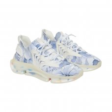 Mama blue lagoon sneakers 